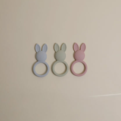Bunny Teether - Norani Baby