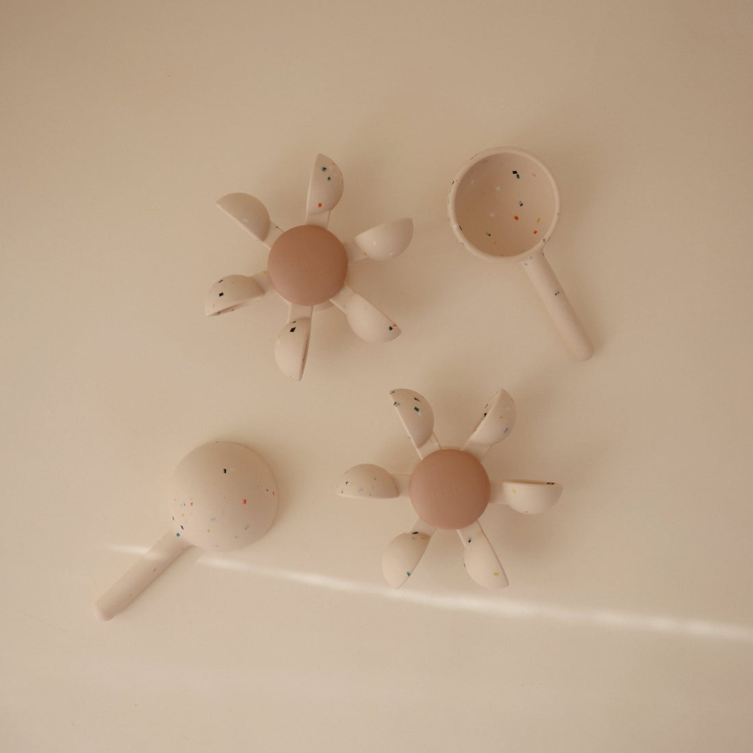 Water Wheel Bath Toy - Norani Baby