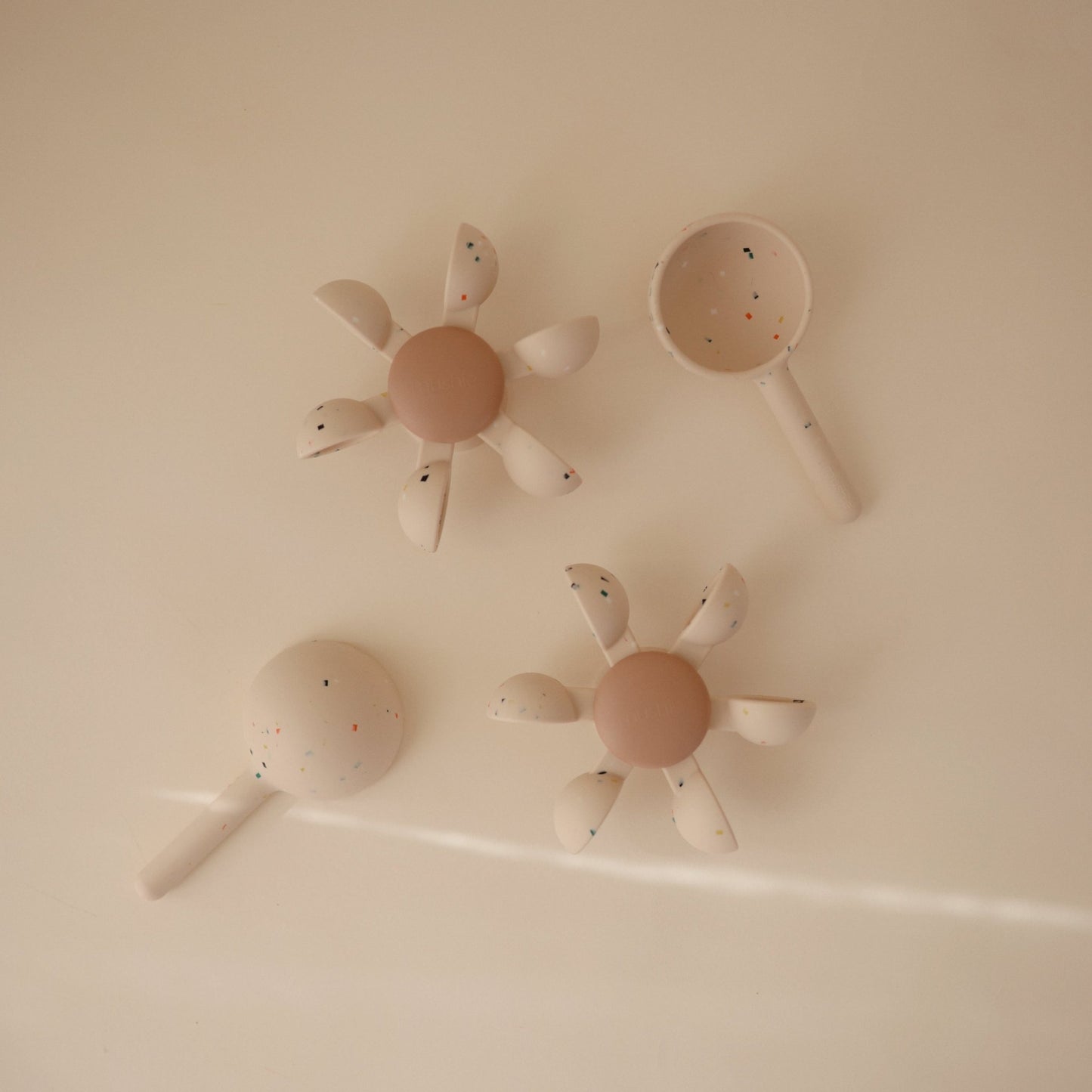 Water Wheel Bath Toy - Norani Baby
