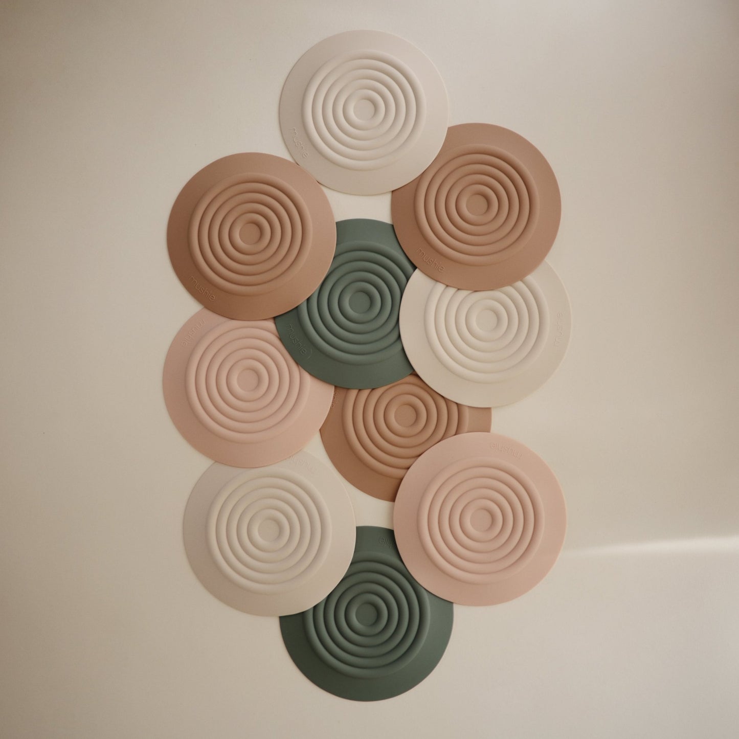 Silicone Drain Stopper - Norani Baby