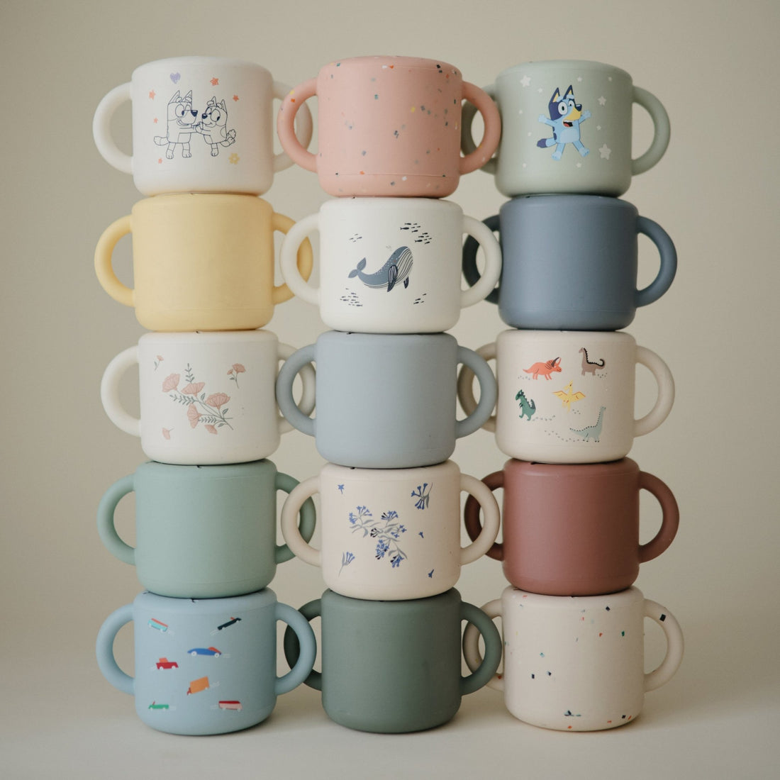 Snack Cup - Norani Baby