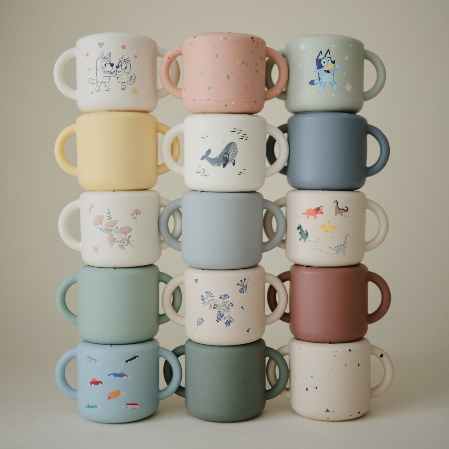 Snack Cup - Norani Baby
