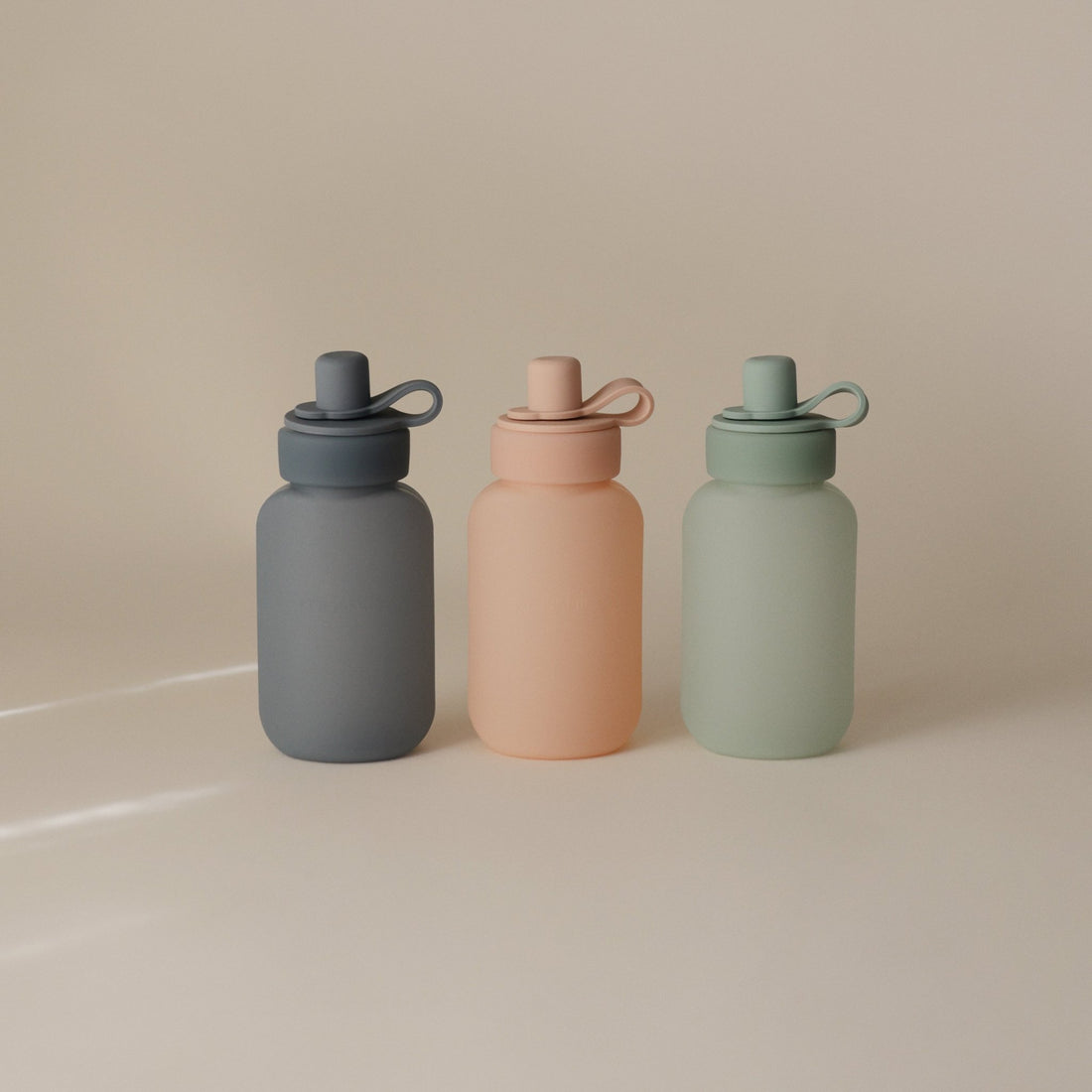 Silicone Puree Pouch - Norani Baby