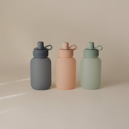 Silicone Puree Pouch - Norani Baby