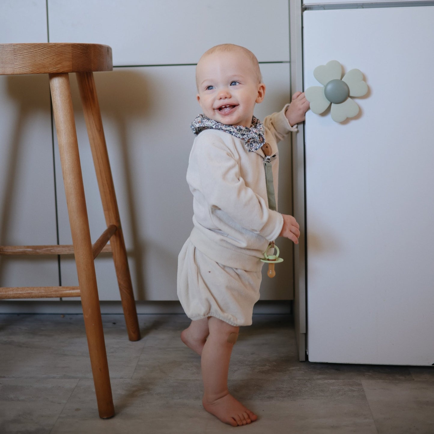 Suction Spinner Toy - Norani Baby