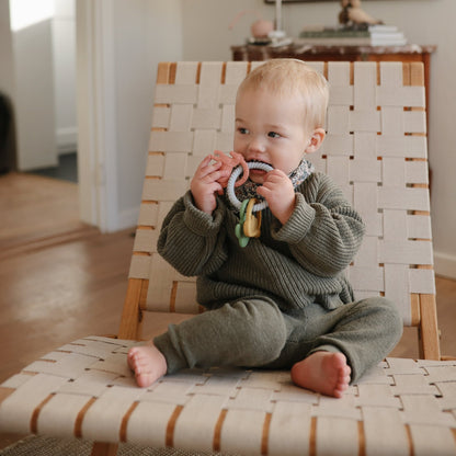 Teething Ring - Norani Baby