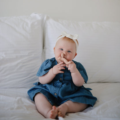 Figurine Teether - Norani Baby