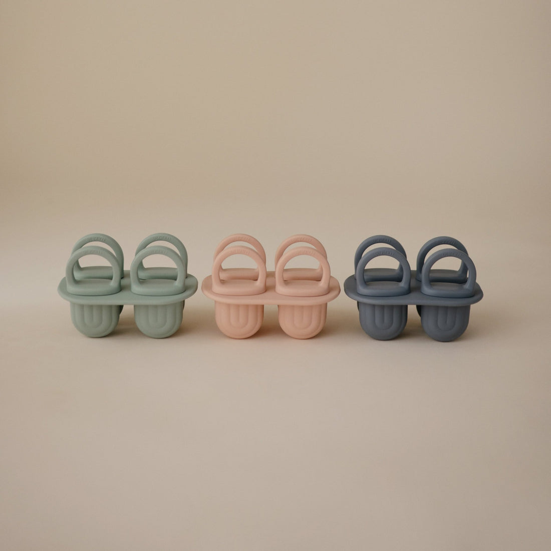 Toddler Ice Pop Tray - Norani Baby