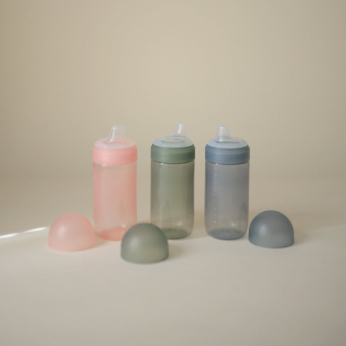Soft Spout Sippy Cup - Norani Baby