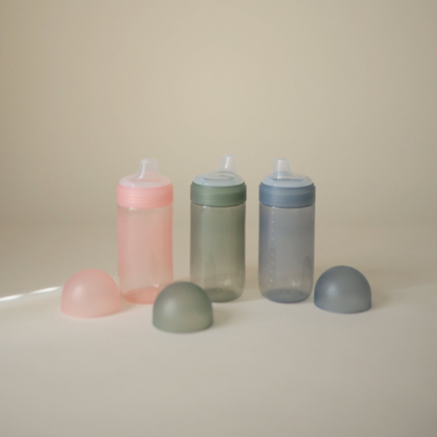 Soft Spout Sippy Cup - Norani Baby