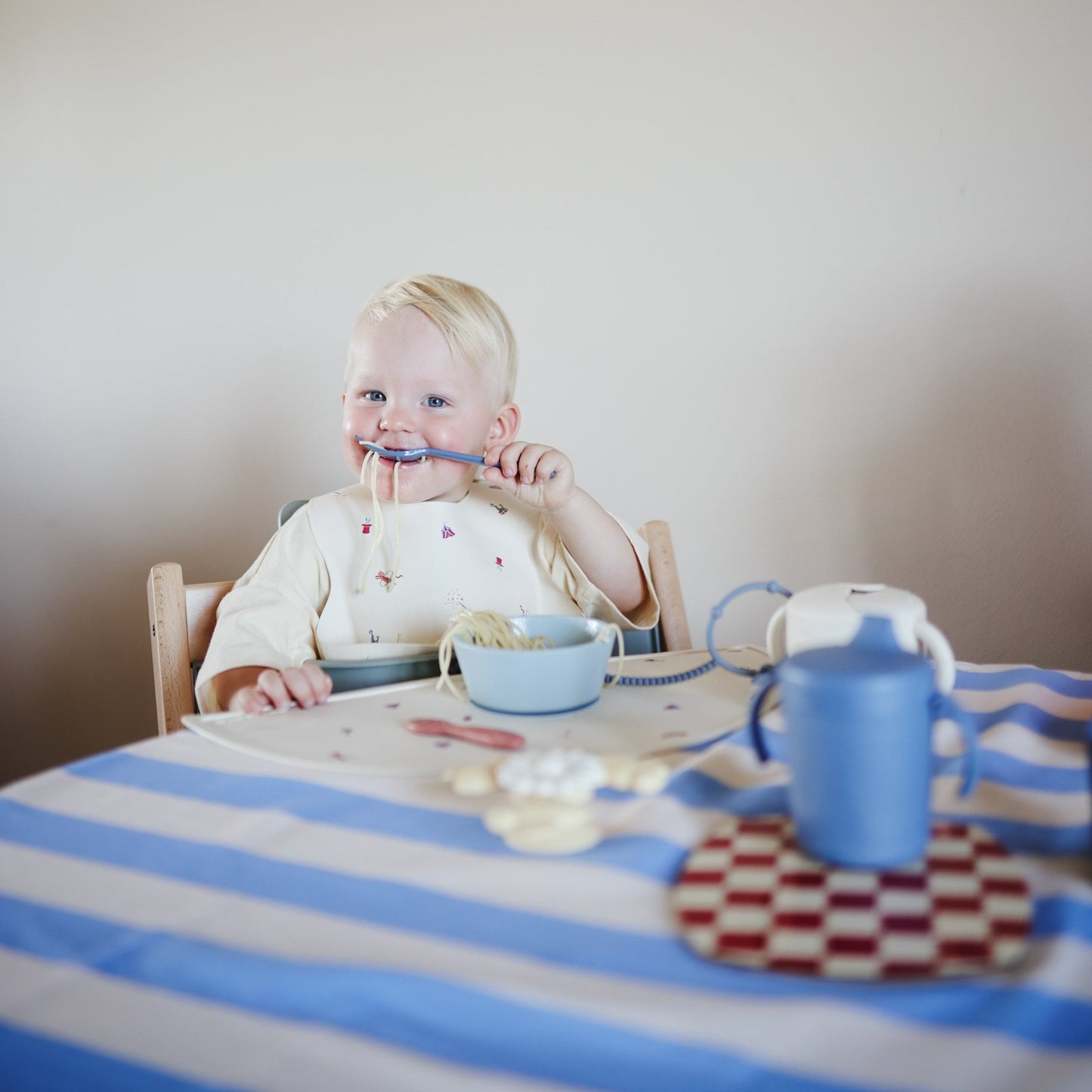 Dinnerware Cutlery Set - Norani Baby
