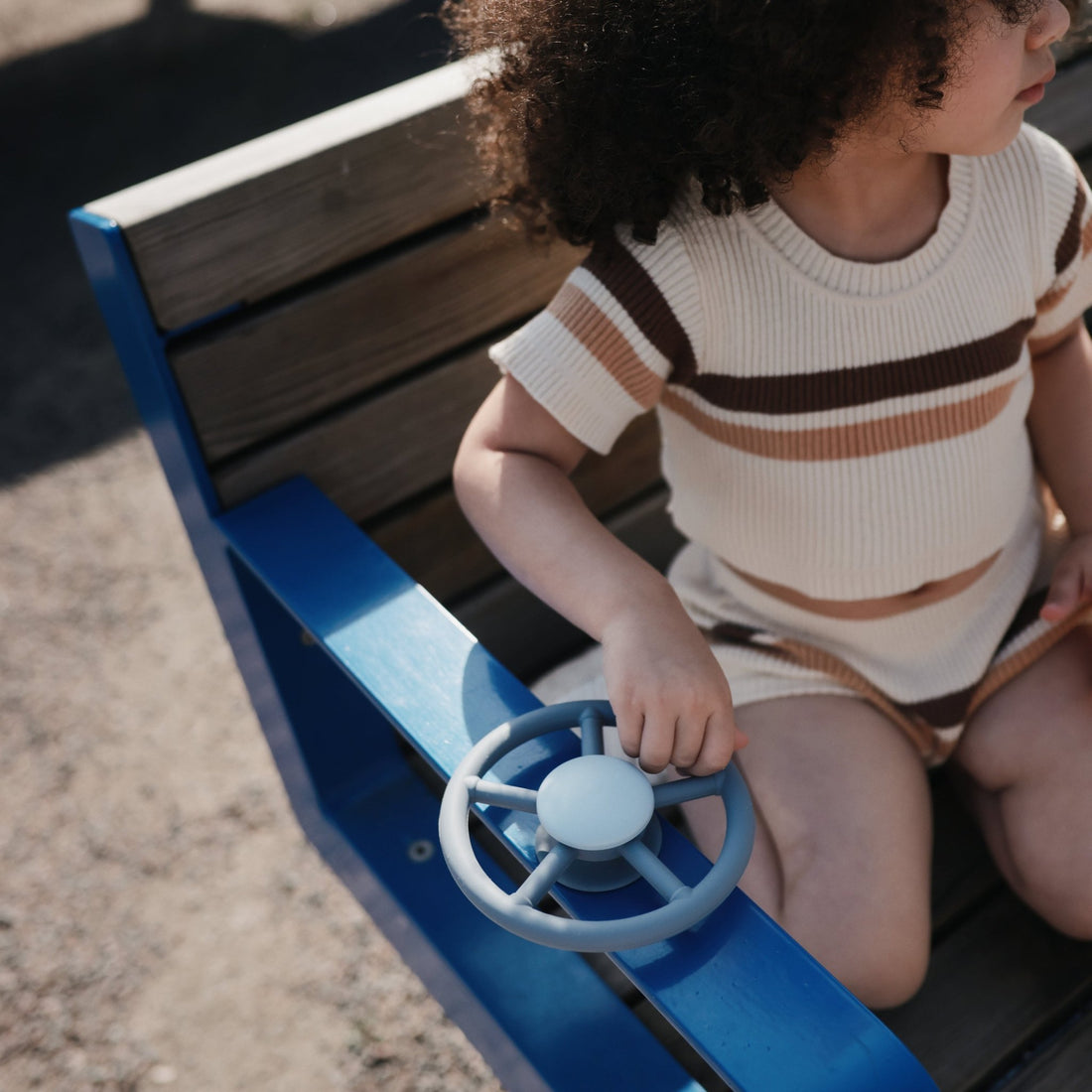 Suction Spinner Toy - Norani Baby