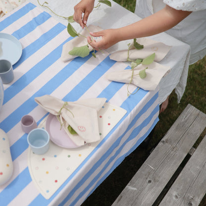 Silicone Placemat - Norani Baby