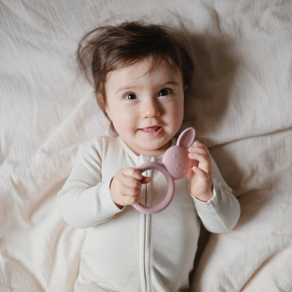 Bunny Teether - Norani Baby