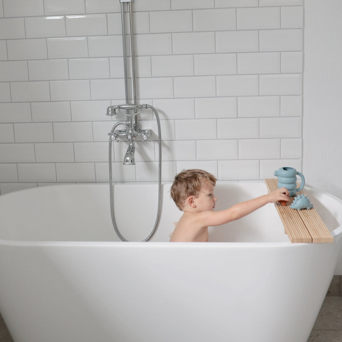 Silicone Watering Can - Norani Baby