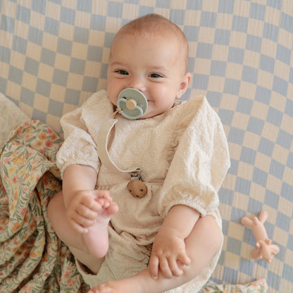 FRIGG Natural Rubber Pacifier 4 - Pack - Norani Baby