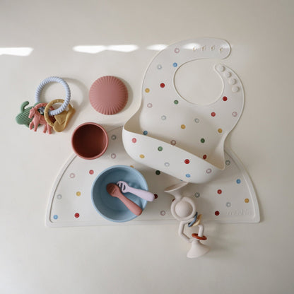 Silicone Placemat - Norani Baby
