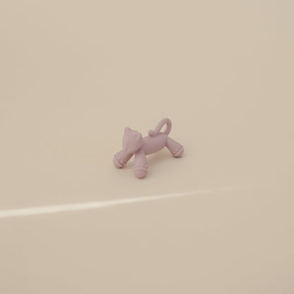 Figurine Teether - Norani Baby