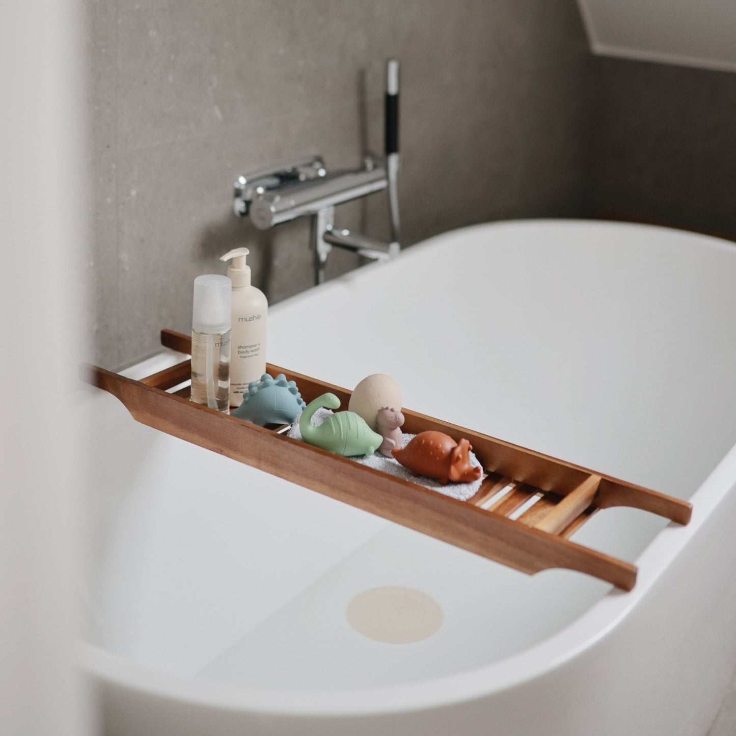Dino Bath Essentials Kit - Norani Baby