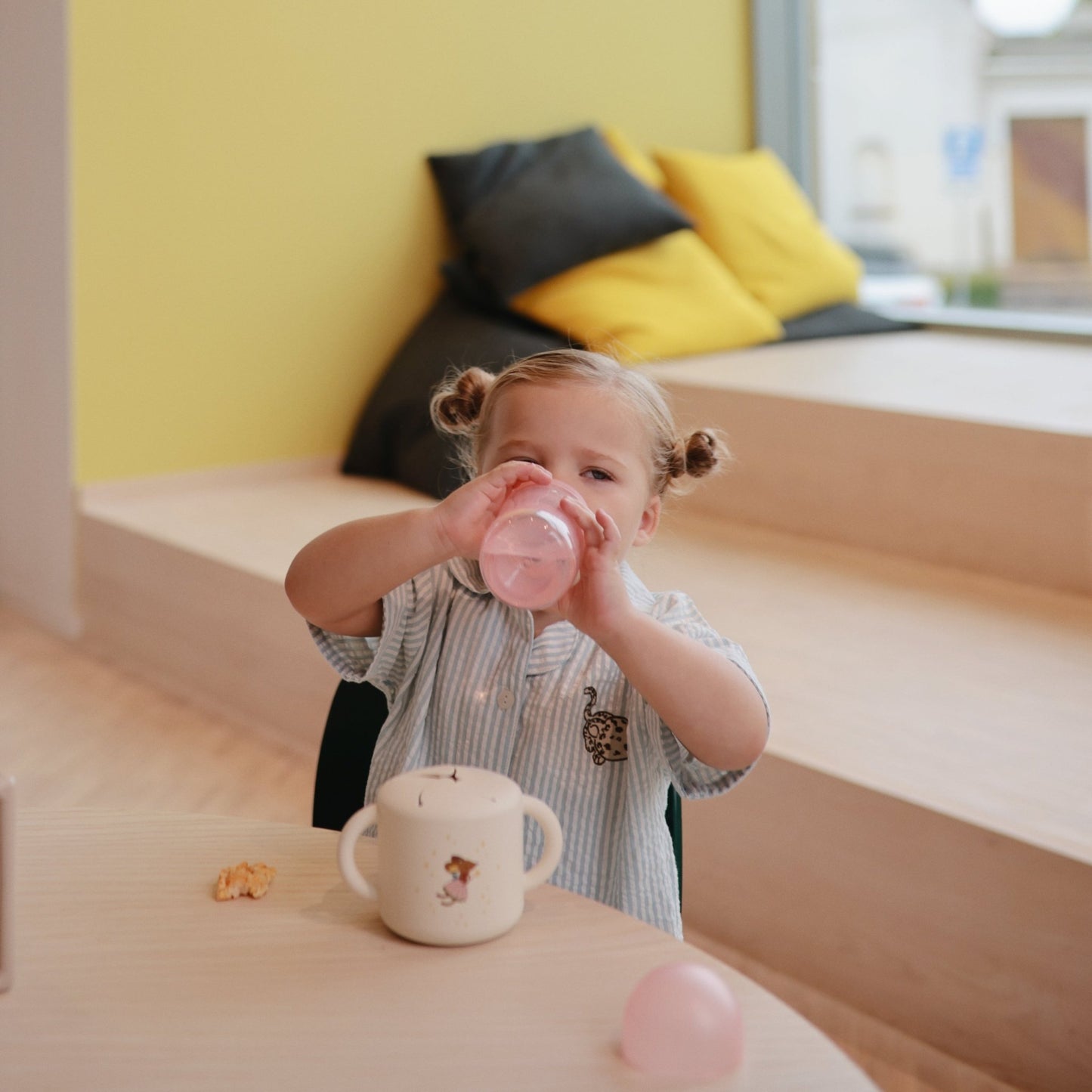 Soft Spout Sippy Cup - Norani Baby