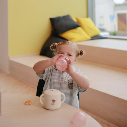 Soft Spout Sippy Cup - Norani Baby