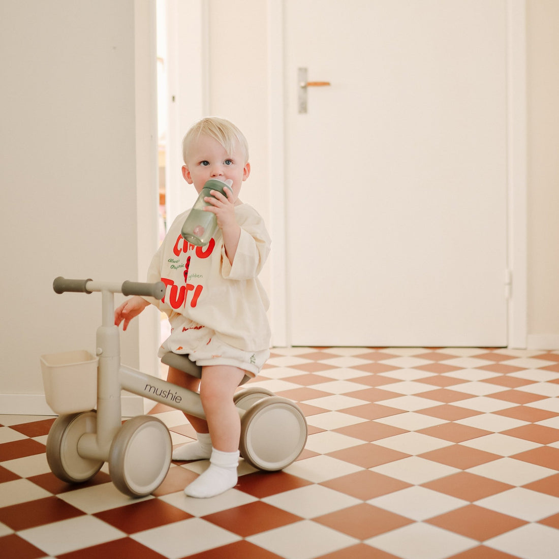 Soft Spout Sippy Cup - Norani Baby