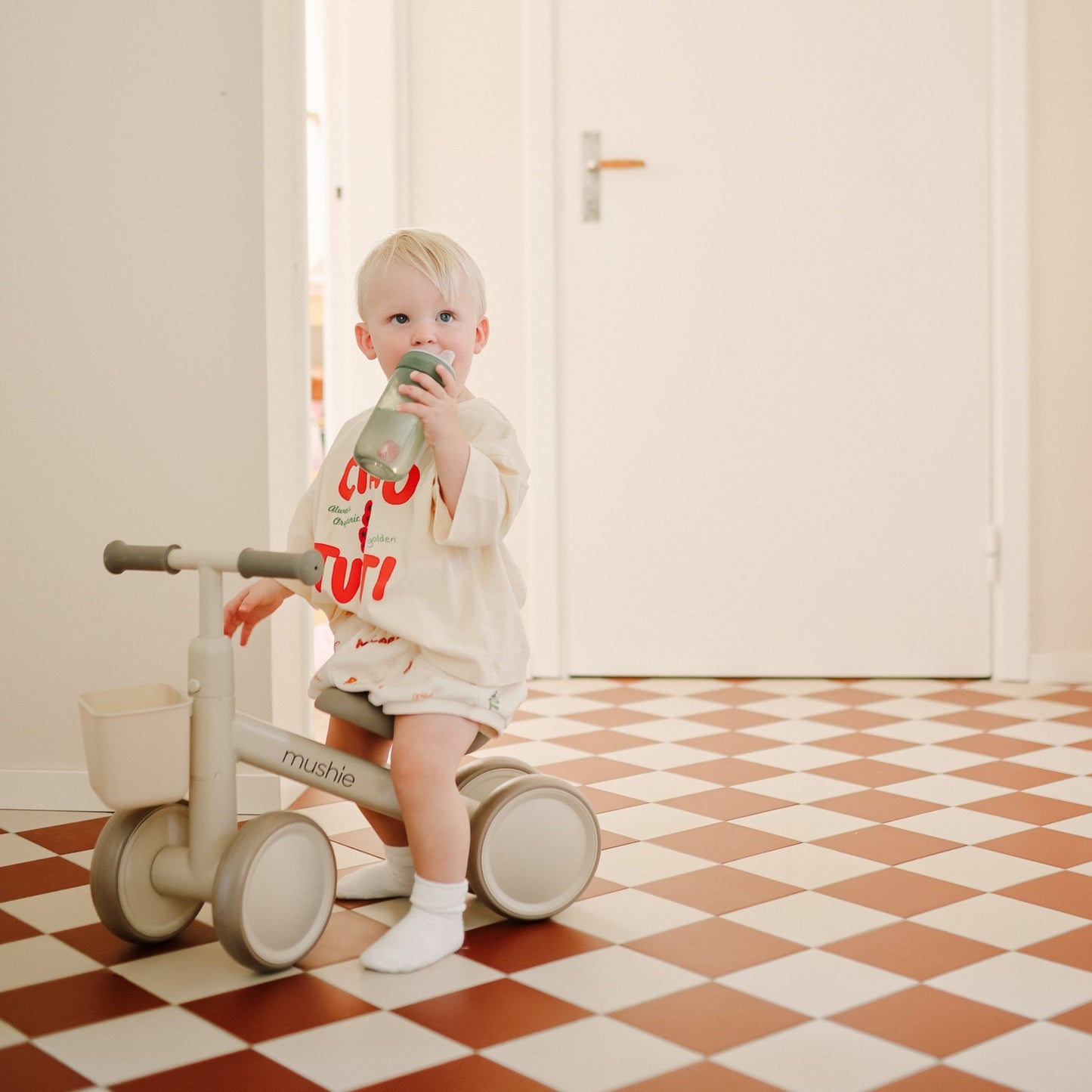 Soft Spout Sippy Cup - Norani Baby