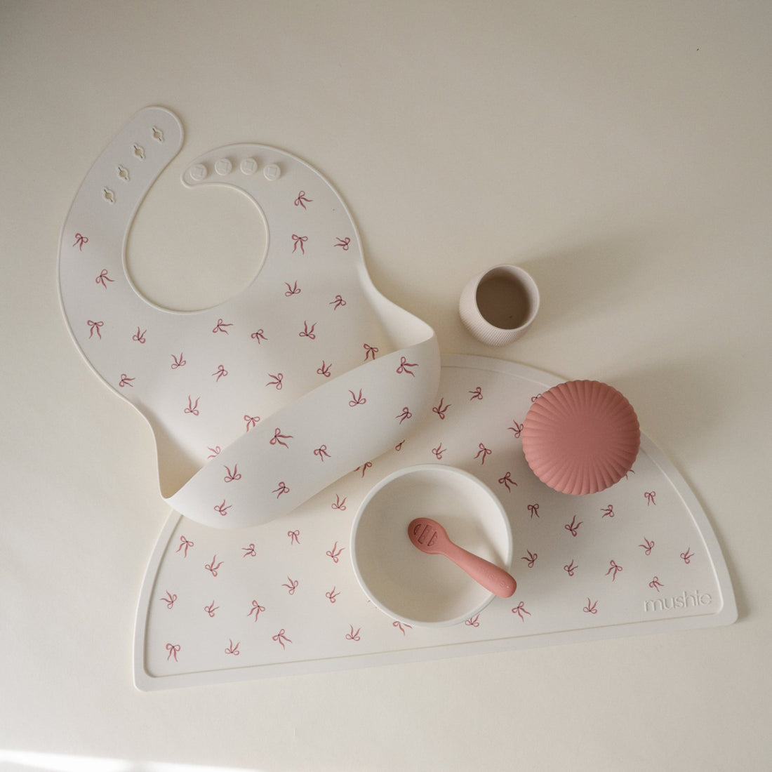 Silicone Placemat - Norani Baby