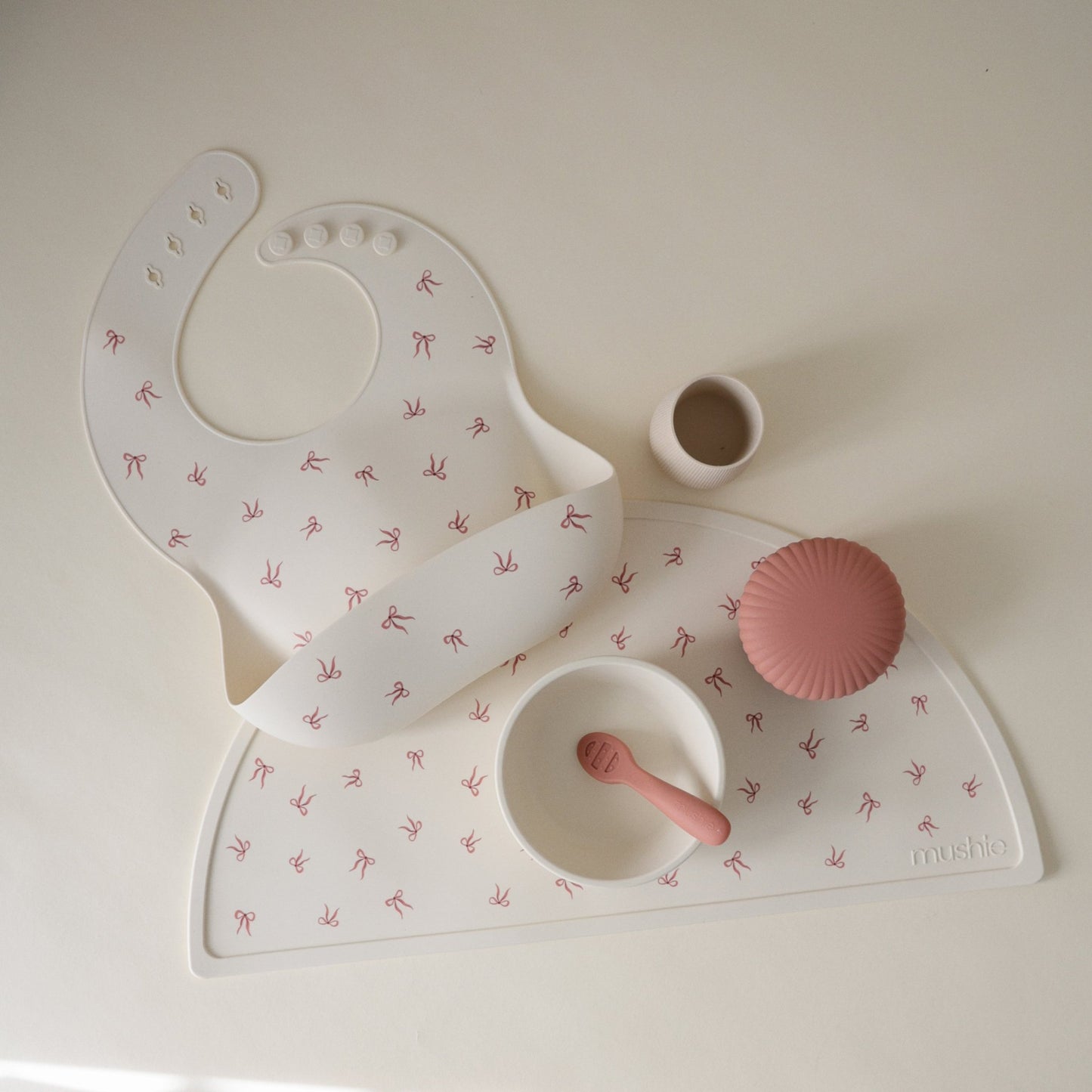 Silicone Placemat - Norani Baby
