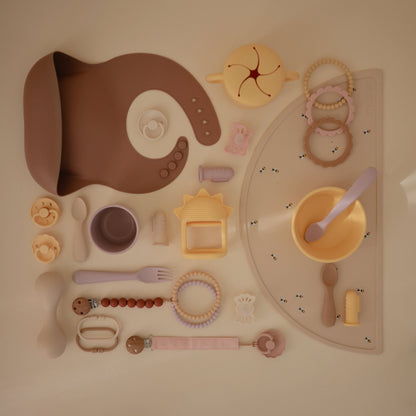 Silicone Placemat - Norani Baby