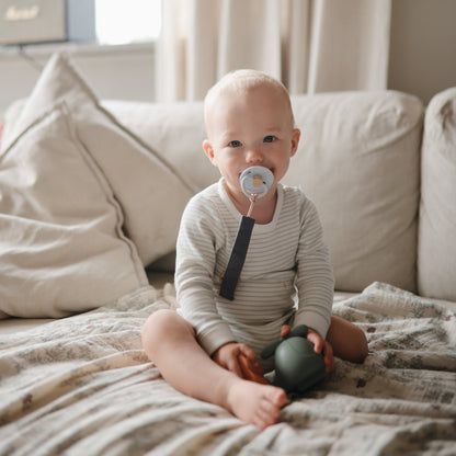 FRIGG Silicone Pacifier 4 - Pack - Norani Baby