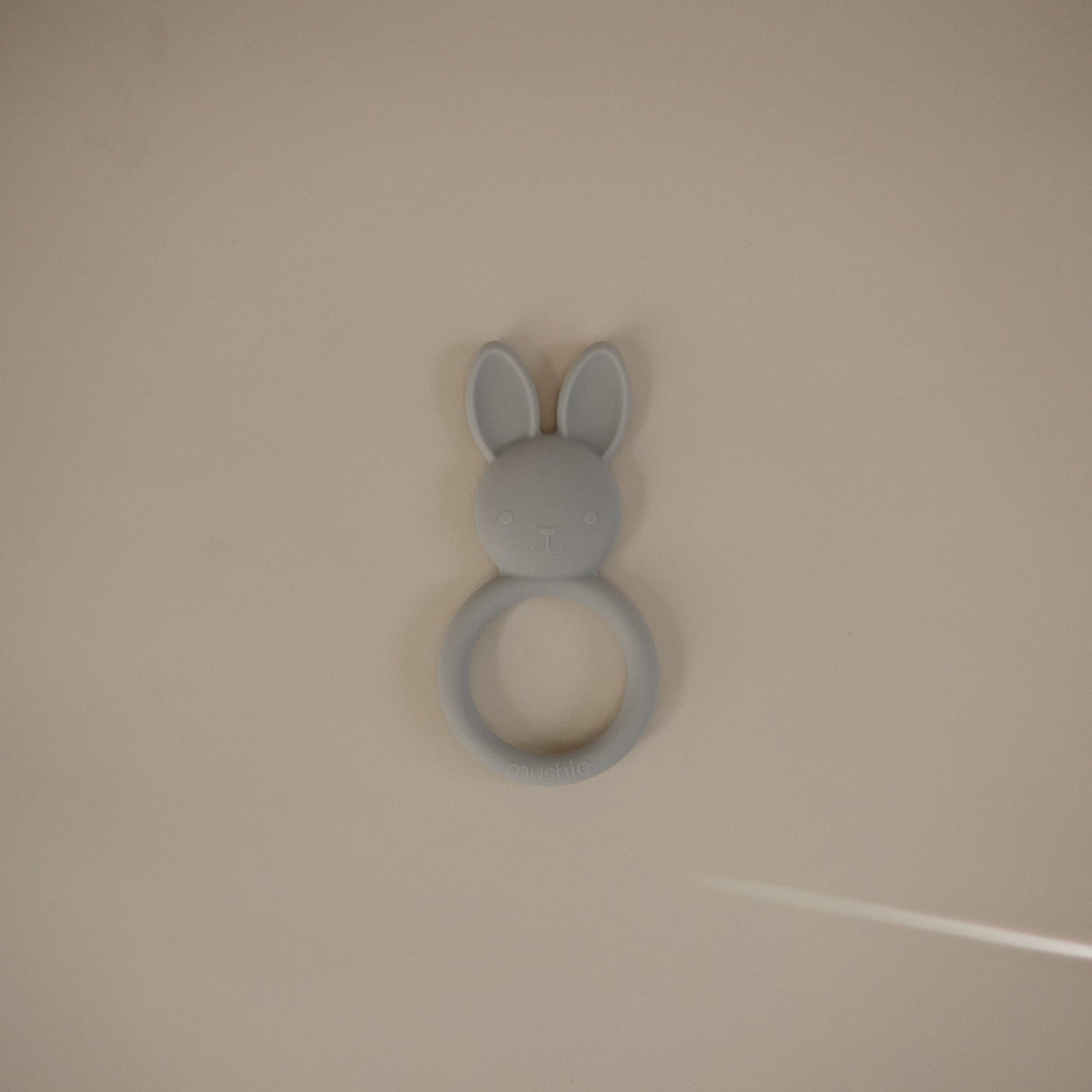 Bunny Teether - Norani Baby