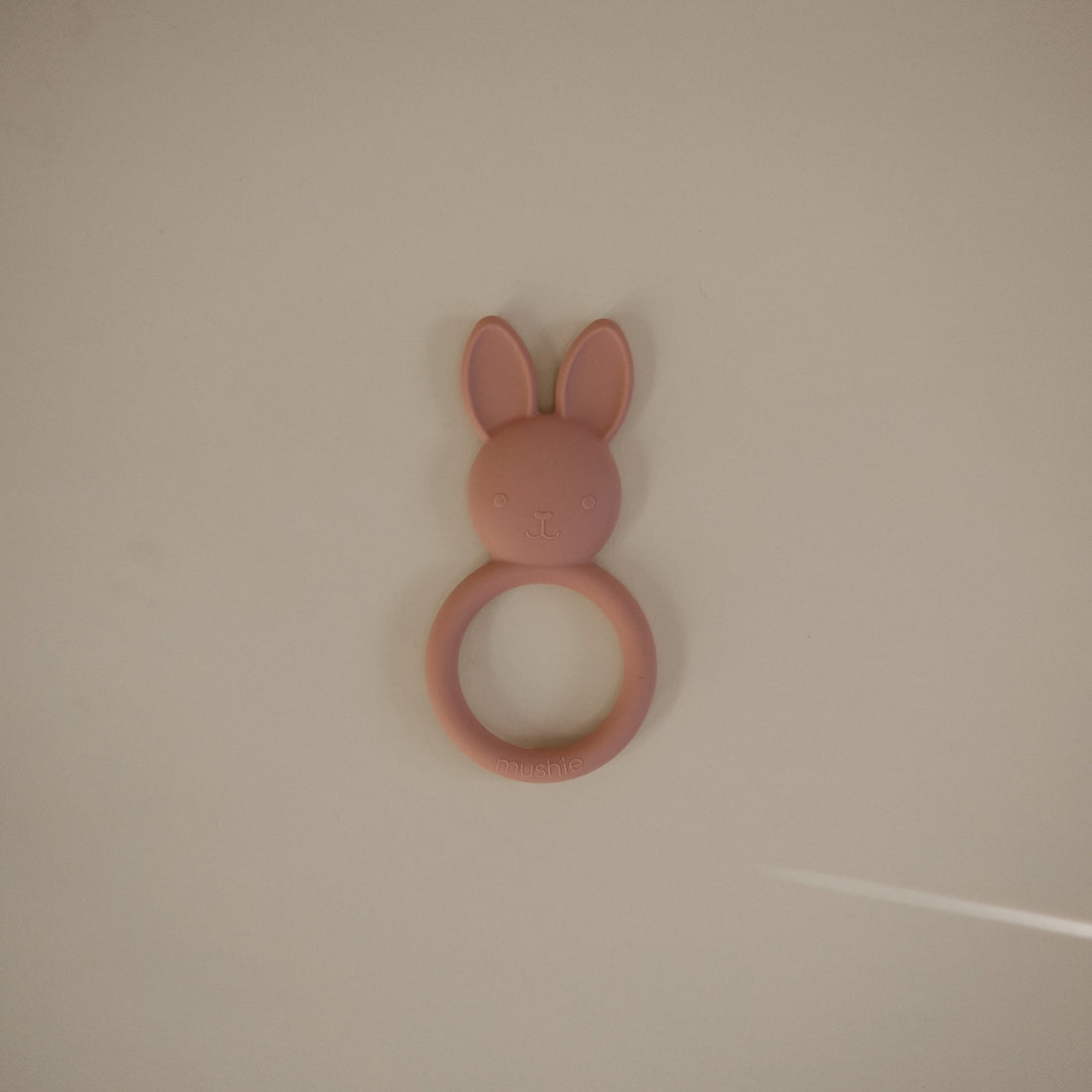 Bunny Teether - Norani Baby