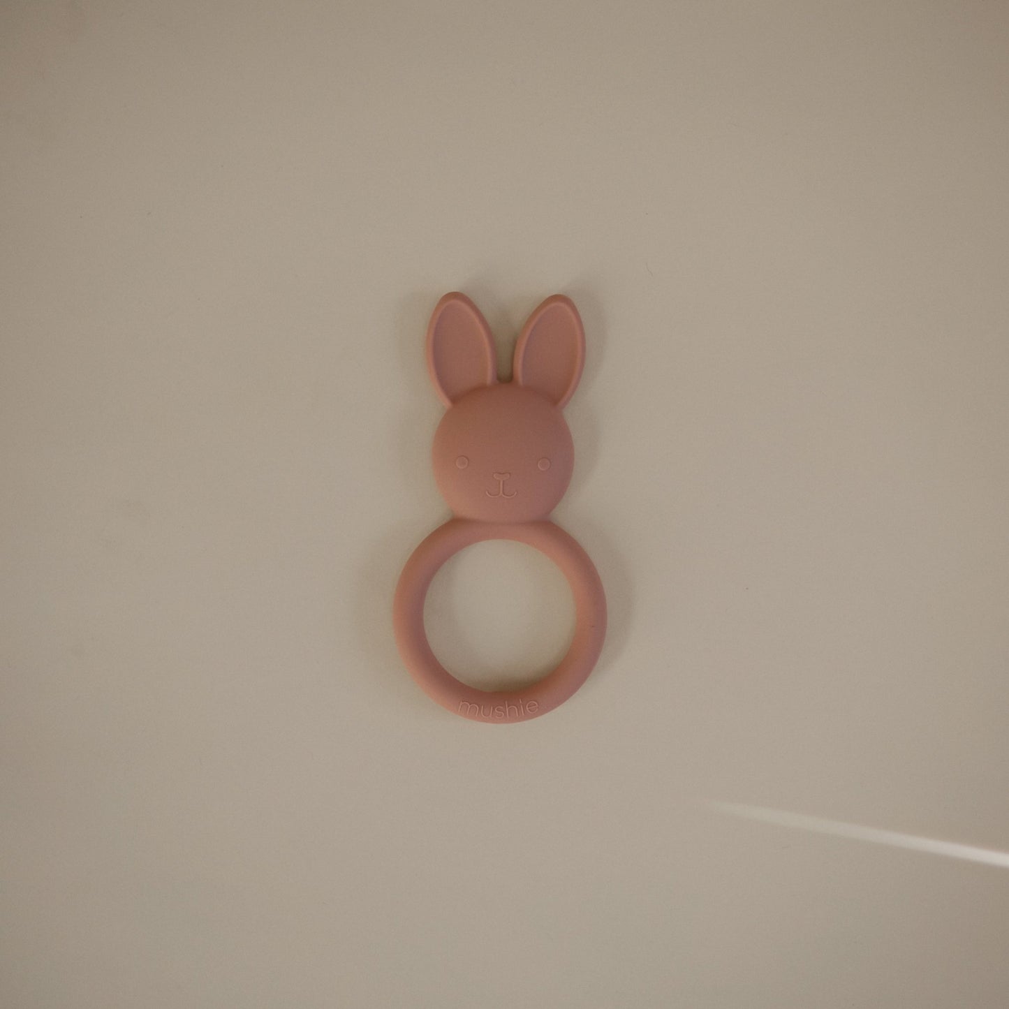 Bunny Teether - Norani Baby