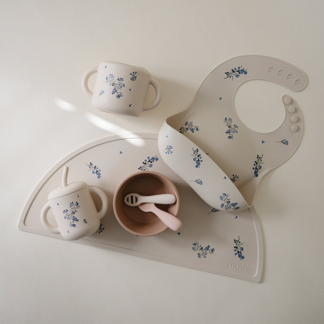 Snack Cup - Norani Baby