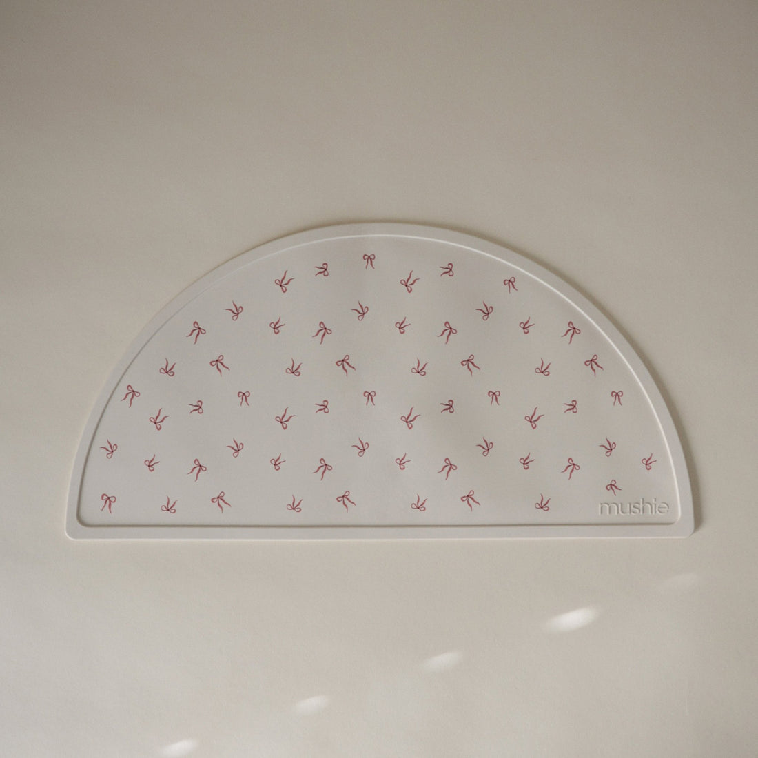 Silicone Placemat - Norani Baby