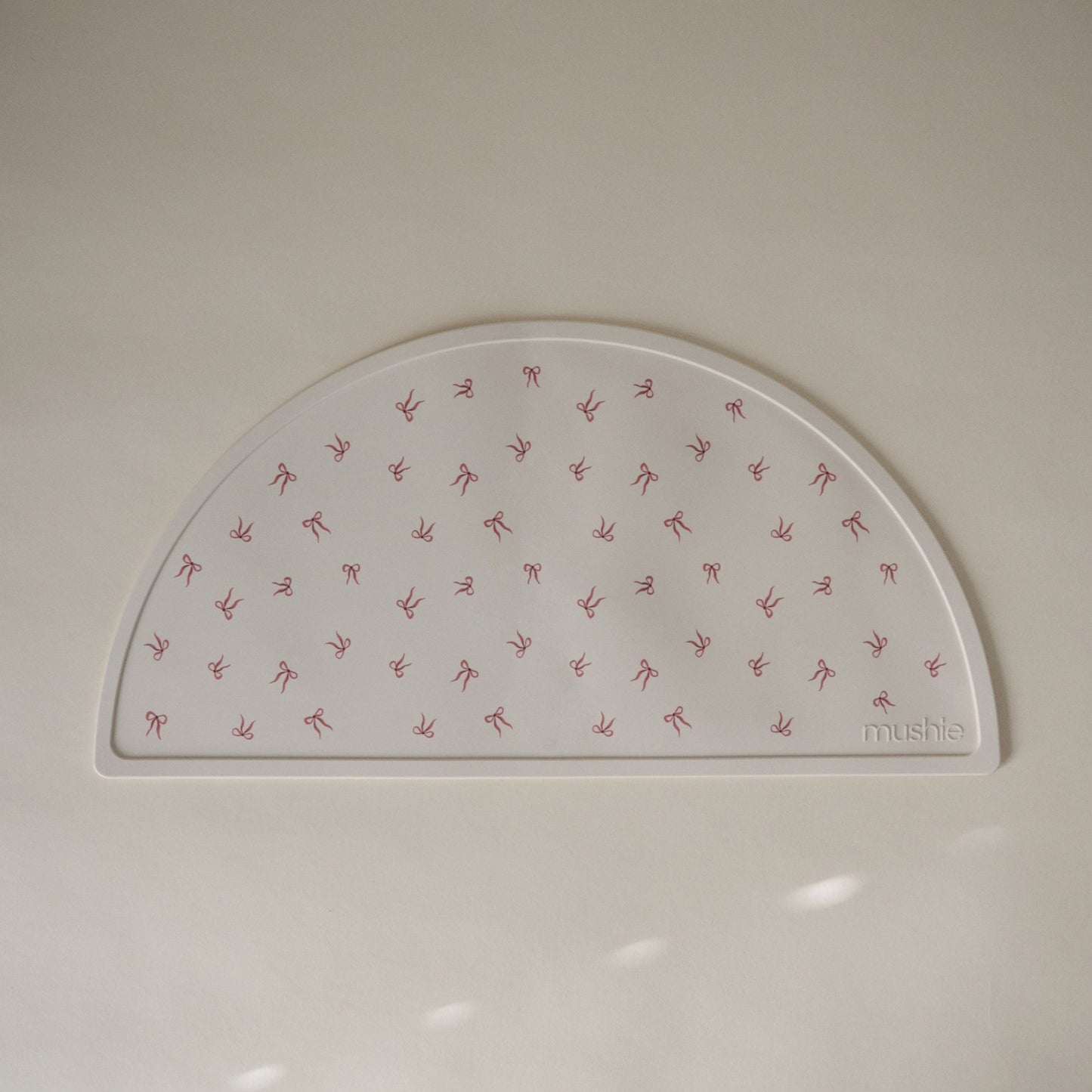 Silicone Placemat - Norani Baby