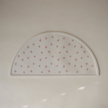 Silicone Placemat - Norani Baby