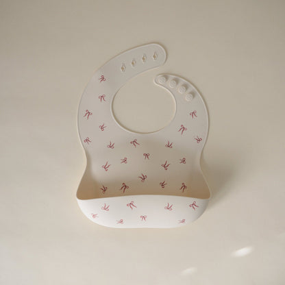 Silicone Baby Bib - Norani Baby