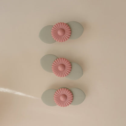 Suction Spinner Toy - Norani Baby