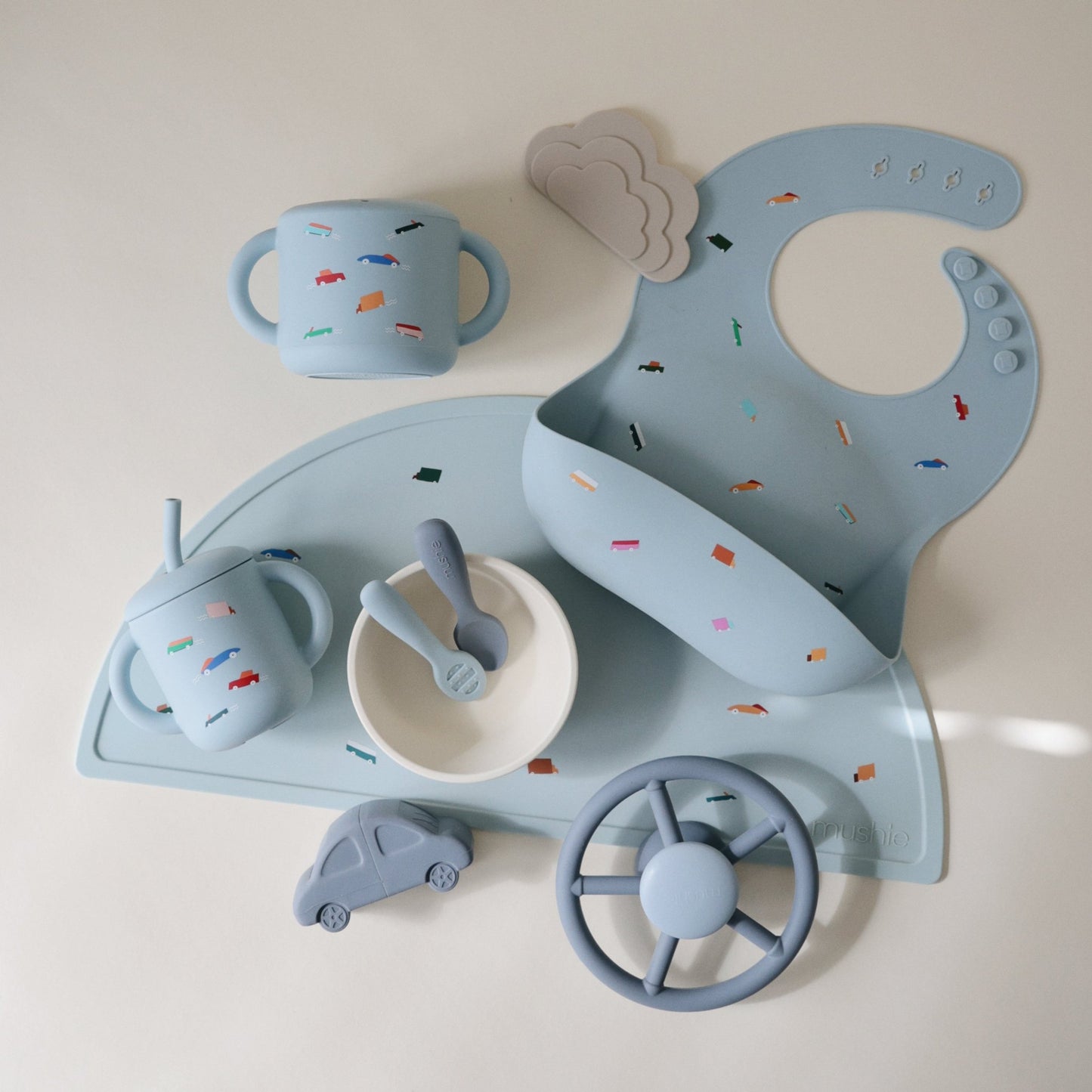 Snack Cup - Norani Baby