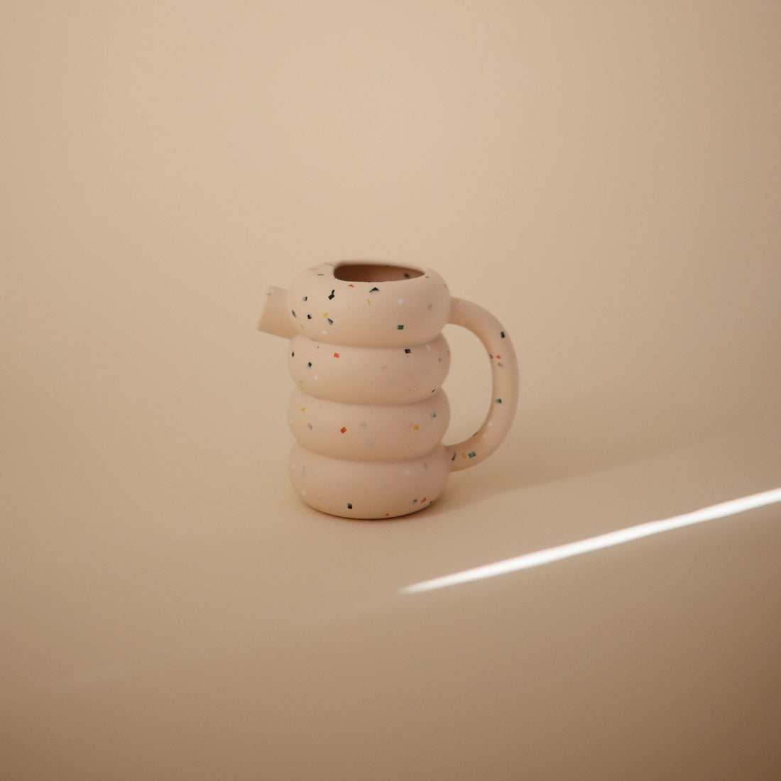 Silicone Watering Can - Norani Baby