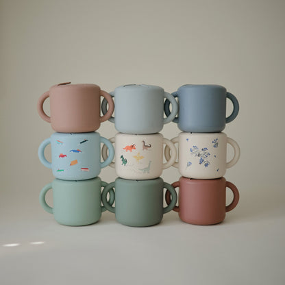 Snack Cup - Norani Baby
