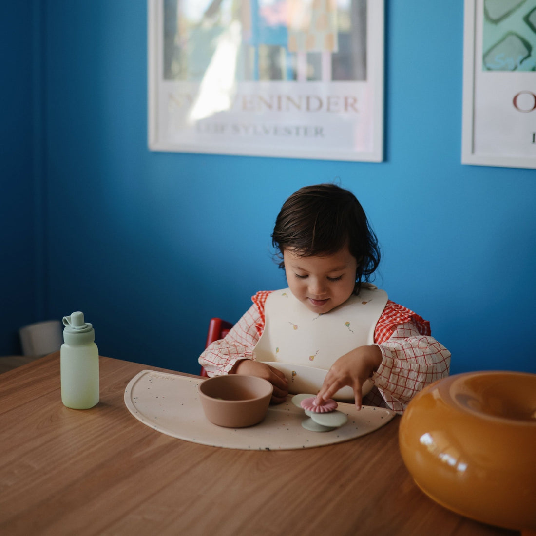 Suction Spinner Toy - Norani Baby