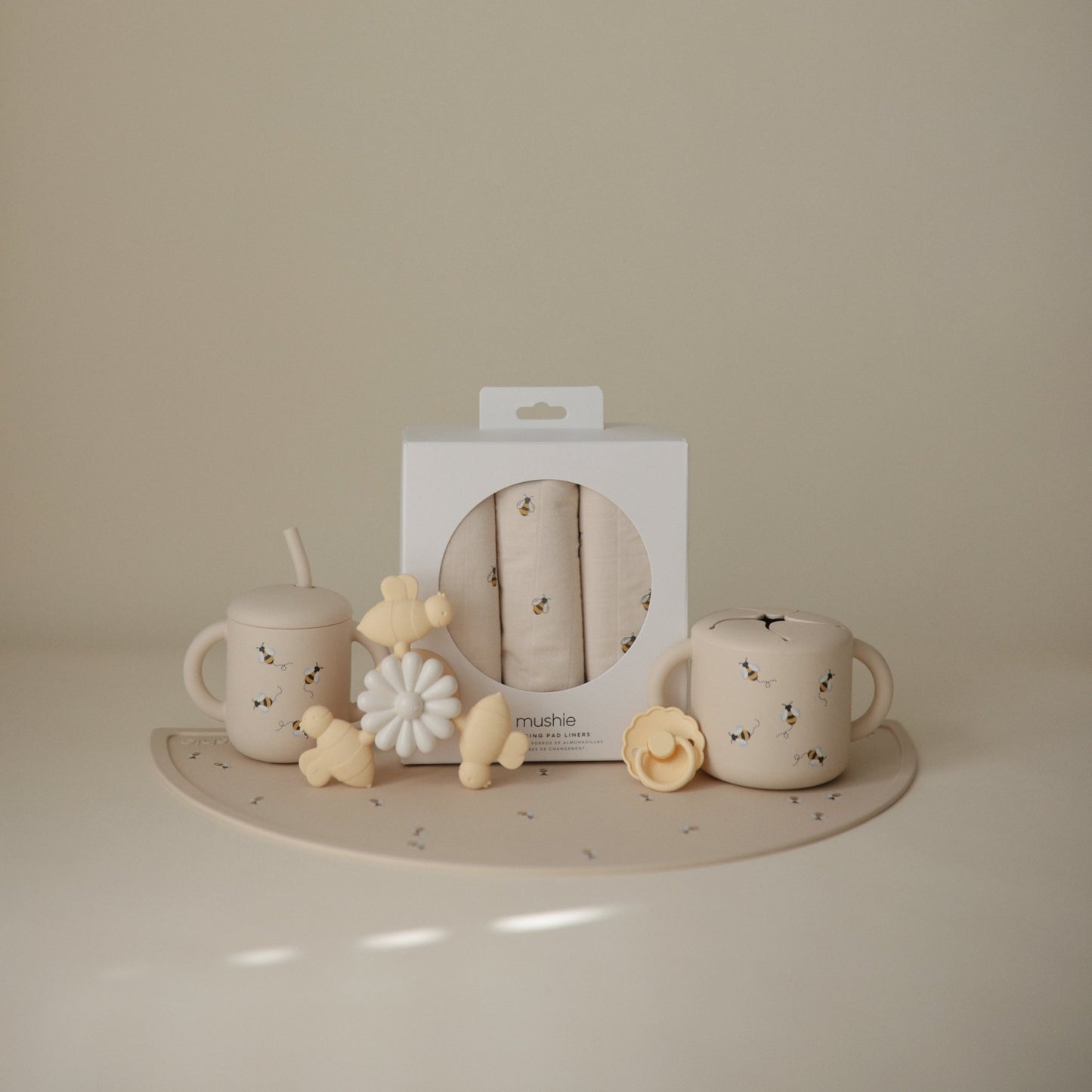 Suction Spinner Toy - Norani Baby