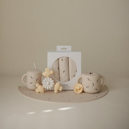 Suction Spinner Toy - Norani Baby