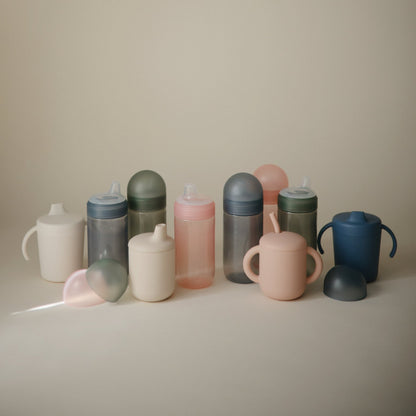 Soft Spout Sippy Cup - Norani Baby