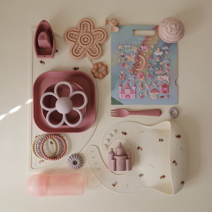 Reusable Sticker Set - Norani Baby
