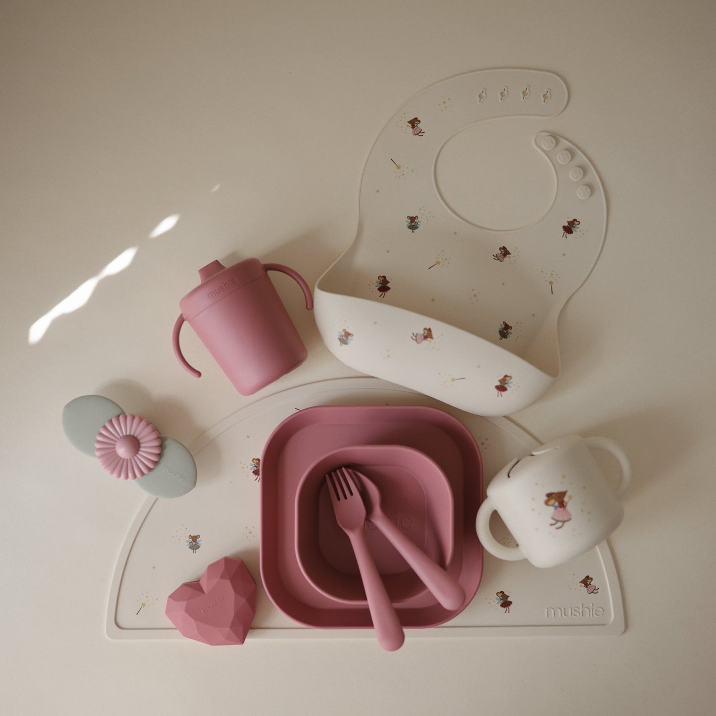 Snack Cup - Norani Baby