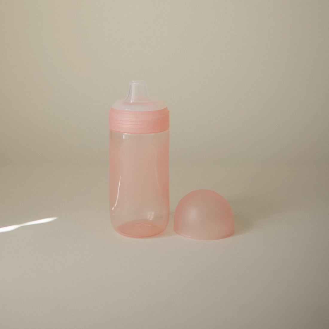 Soft Spout Sippy Cup - Norani Baby